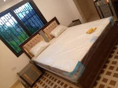 غرفة نوم مميزة من مفروشات ابو جهاد