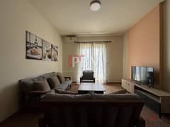 Comfortable Furnished Apartment For Rent In Achrafieh | 90 SQM | 0