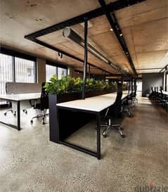Industrial style office clini or Gym prime location in spears