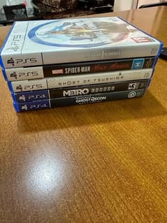 used ps5 games for sale 0