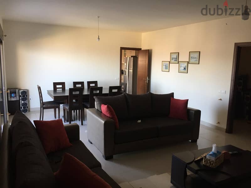 L14700-Apartment in Hboub for Sale In A Brand New Bldg With Nice View 0