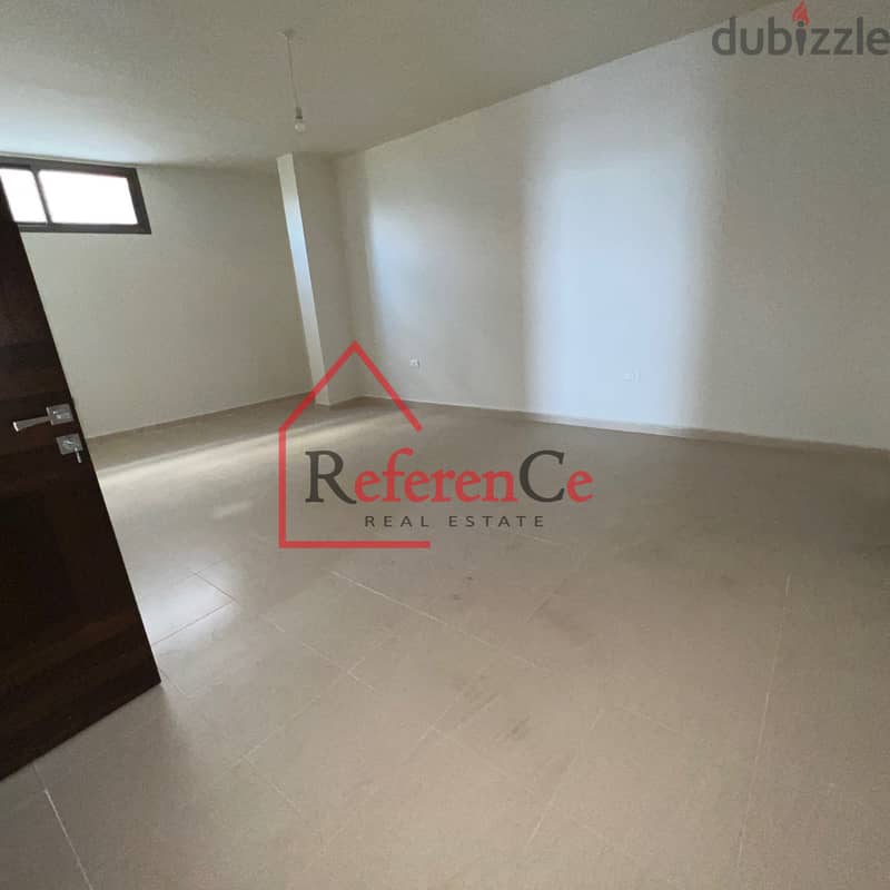 Prime location in tilal ain saade موقع متميز في تلال عين سعادة 3