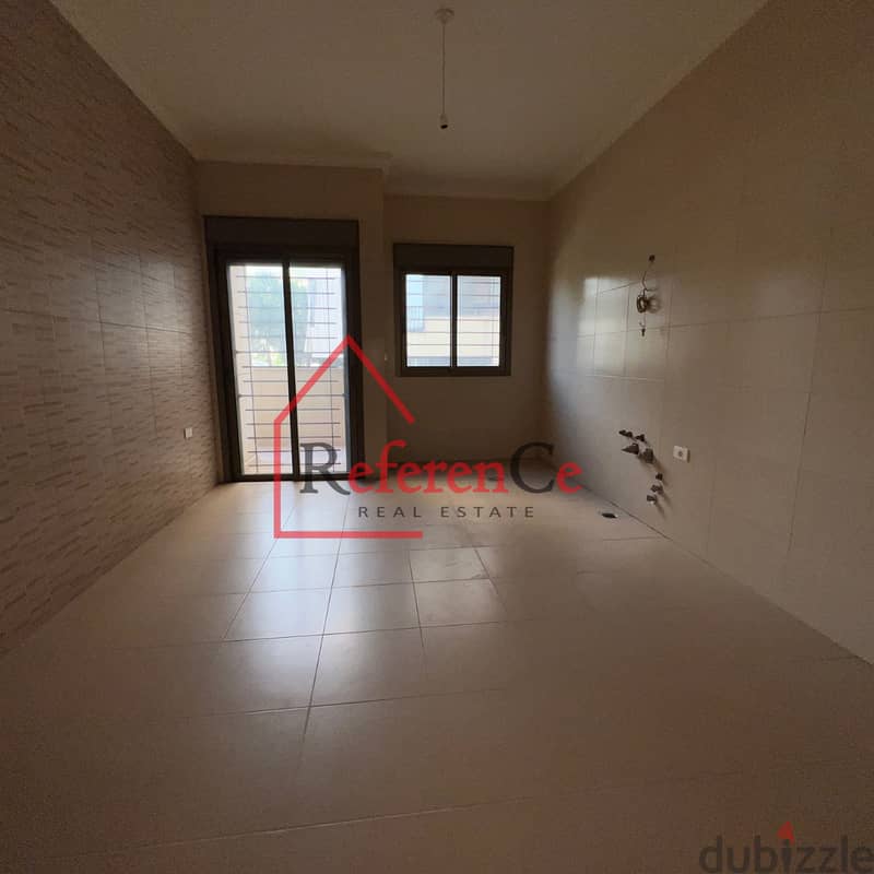 Prime location in tilal ain saade موقع متميز في تلال عين سعادة 5