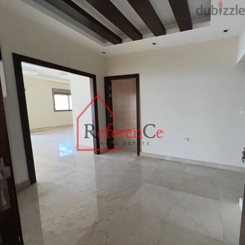 Prime location in tilal ain saade موقع متميز في تلال عين سعادة 7