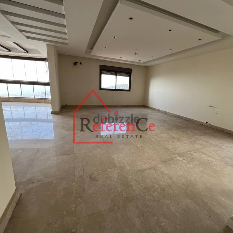 Prime Duplex for sale in Tilal Ain Saade دوبلكس للبيع ب تلال عين سعادة 2