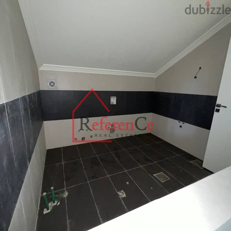 Prime Duplex for sale in Tilal Ain Saade دوبلكس للبيع ب تلال عين سعادة 8