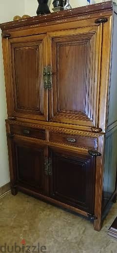 Cabinet from FAR EAST