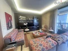 Apartment for sale in Furn El Chabbak -  فرن الشباك شقة مفروشة للبيع 0
