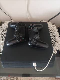 Ps4 used 0
