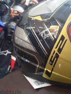 LS2 Rapid size Large 59-60 weight 1300
