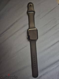 apple watch series 5 44mm lte gps like new
