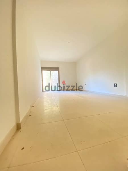 Apartment  with Garden for sale in Ain saade with open views 16