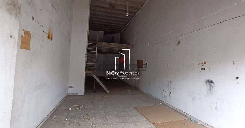 Shop 80m² For RENT In Nahr El Mot #DB 0