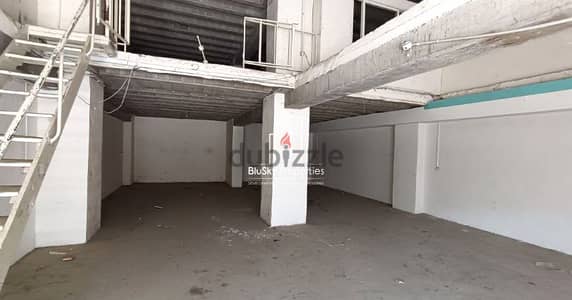 Shop 160m² For RENT In Nahr El Mot #DB