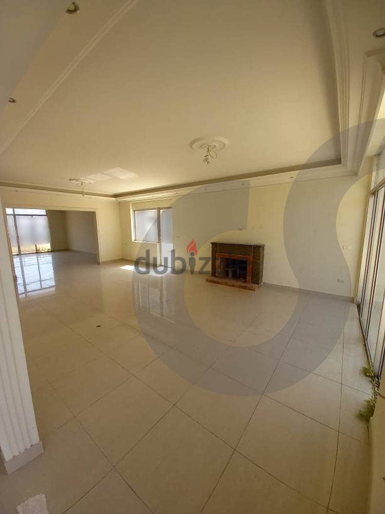 Captivating apartment in Furn Shebek/فرن الشباك REF#SK103999 1