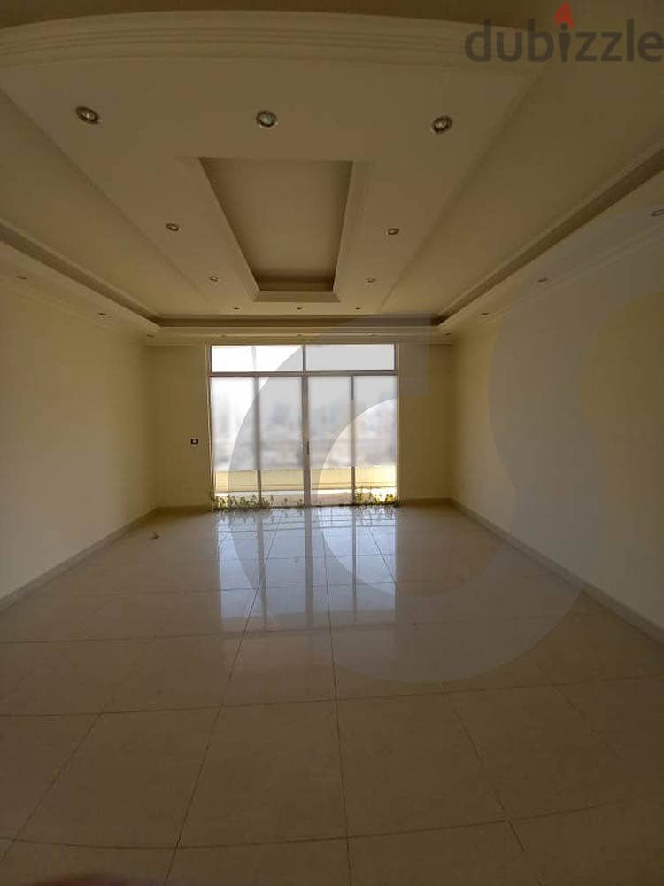 Captivating apartment in Furn Shebek/فرن الشباك REF#SK103999 3