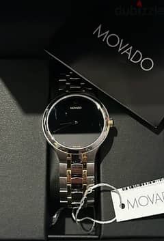 movado watch 0