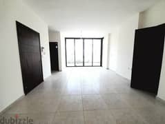 125 SQM Apartment in Douar, Metn with Mountain View