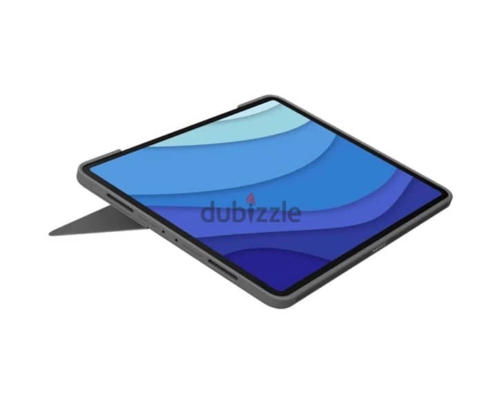 Logitech Combo Touch for iPad Pro 12.9  (best price for limited time) 4