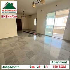 Apartment for rent in Bkennaya!!!!