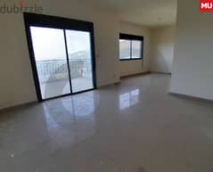 Luxurious 155 sqm apartment in Ghineh/الغينة! REF#MU104798
