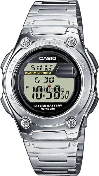 Casio