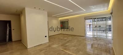apartment for sale in Beirut Ra's al nabaa