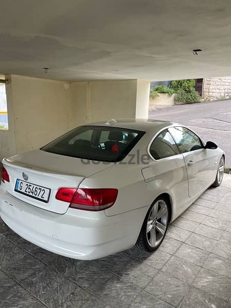 BMW 3-Series 2007 2