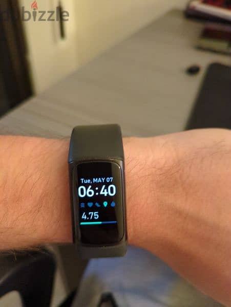 Fitbit Charge 6 1