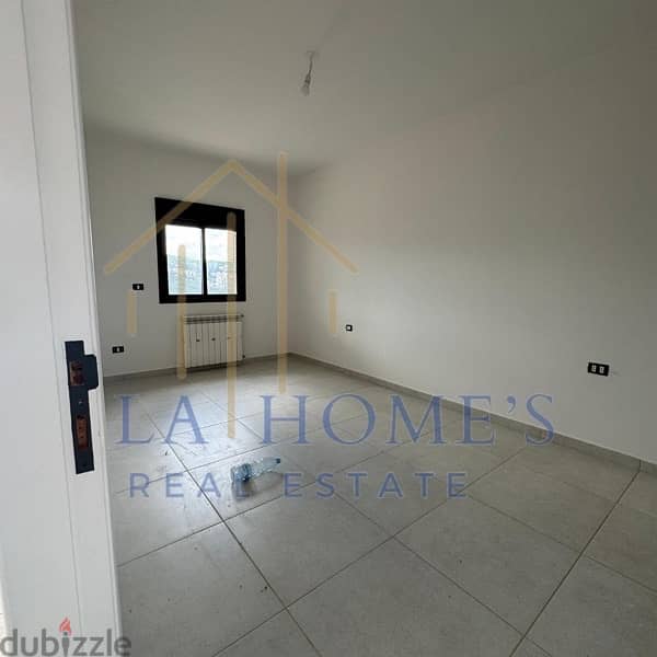 apartments for sale located in daychounieh شقق للبيع في محلة الديشونية 3