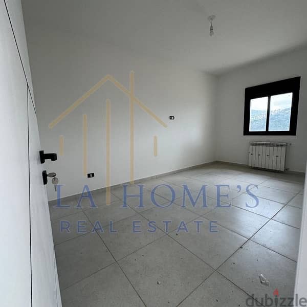apartment for sale located in daychouniehشقة للبيع في محلة الديشونية 2