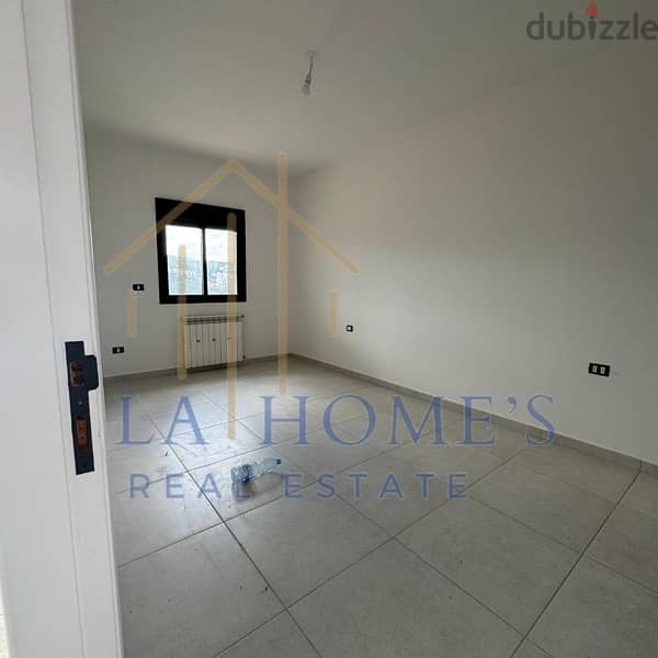 apartment for sale located in daychouniehشقة للبيع في محلة الديشونية 3