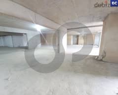 550sqm warehouse for rent  in ain aalaq/عين علق! REF#BC99838 0