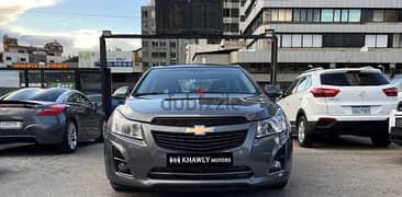 Chevrolet Cruze One owner 0