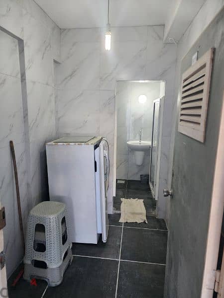 cabine for rent in Solemar كابين للايجار في سوليمار 1