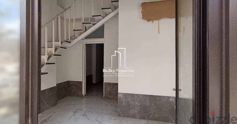 Shop 90m² City View For RENT In Zalka #DB 1