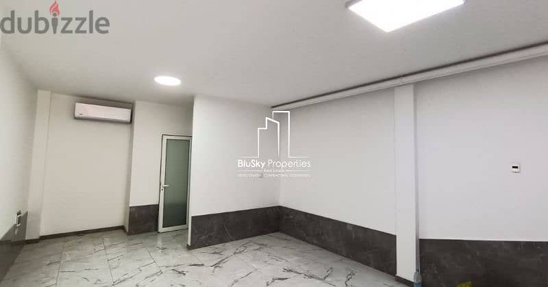 Shop 90m² City View For RENT In Zalka #DB 3