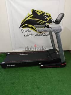 4hp ,fitness factory,automatic anicline, aux