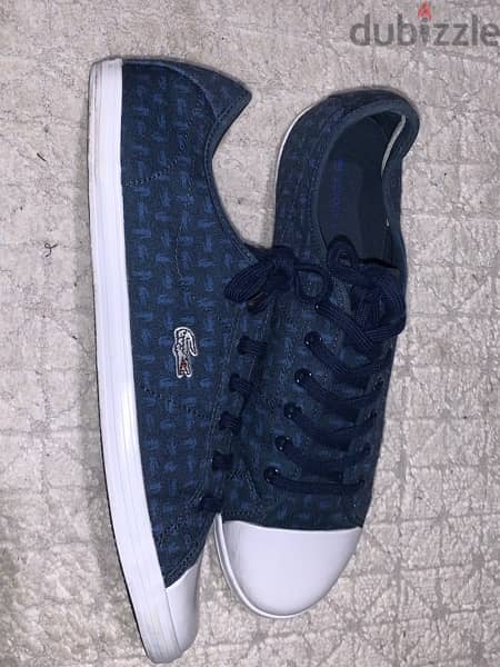 Original Lacoste Zaine sneakers 2