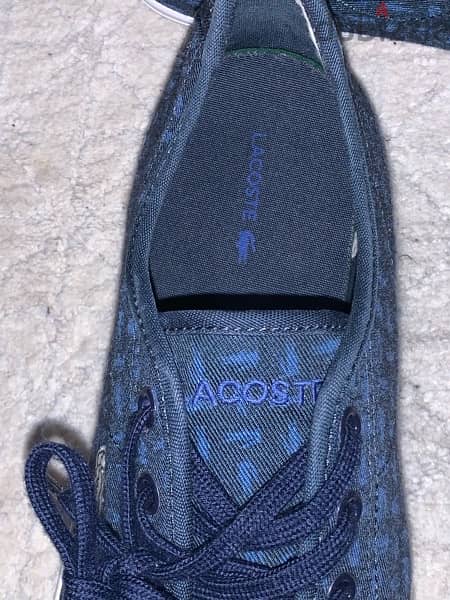 Original Lacoste Zaine sneakers 3