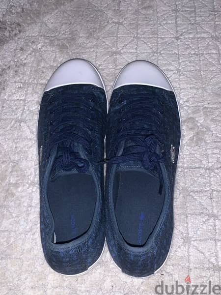 Original Lacoste Zaine sneakers 5