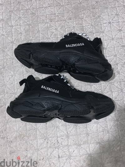 Balenciaga Triple S sneakers