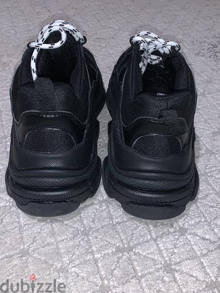 Original Balenciaga Triple S sneakers 4