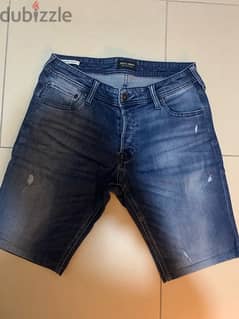 jack & jones & LC wikiki shorts