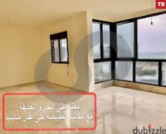 New apartment in Tripoli-Dam W Farez/ضم والفرز REF#TB102397 0