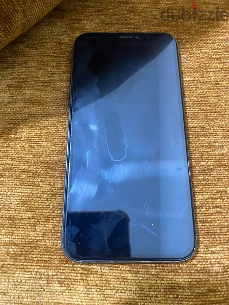 Iphone X 256 gb no face id 1