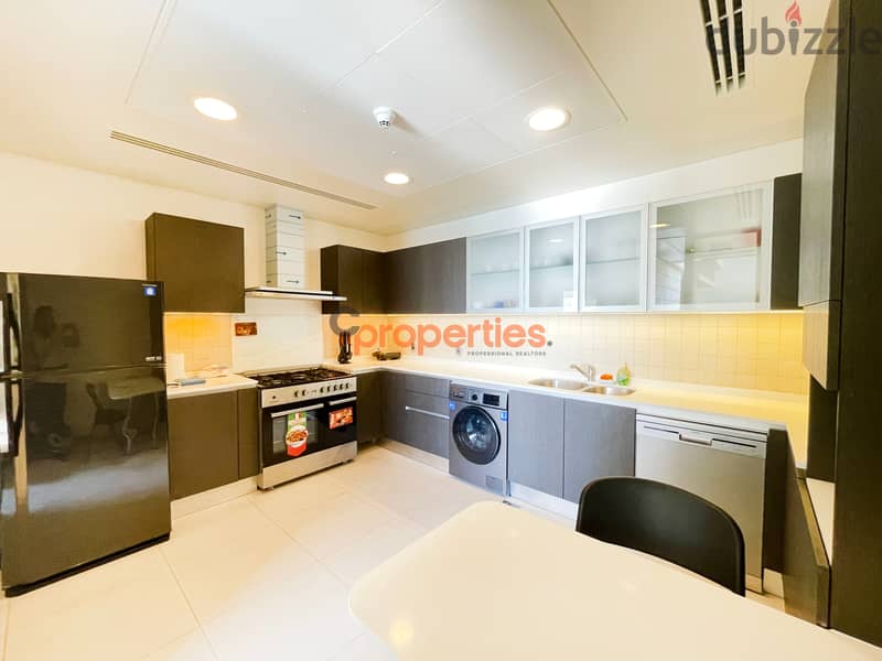 Apartment for rent in Waterfront City Dbayeh 4