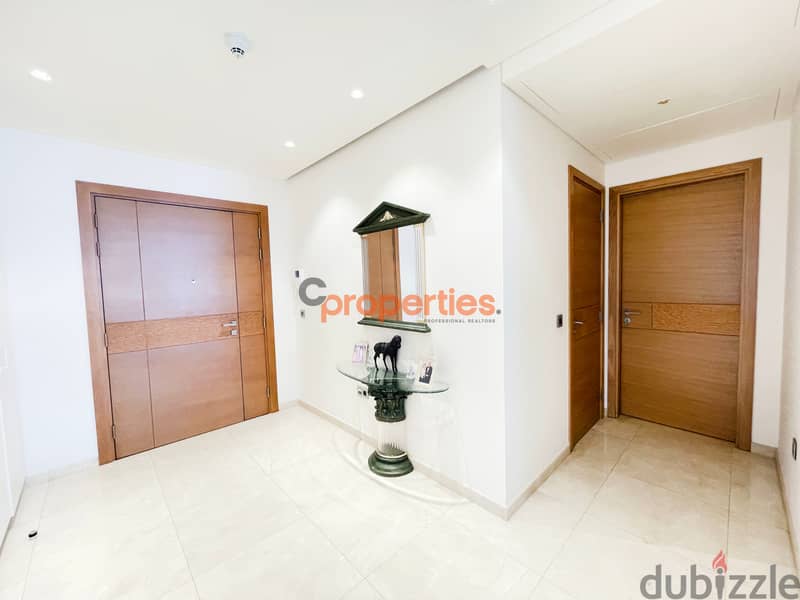 Apartment for rent in Waterfront City Dbayeh CPFS582 5