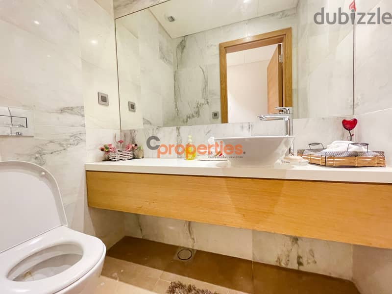 Apartment for rent in Waterfront City Dbayeh 11