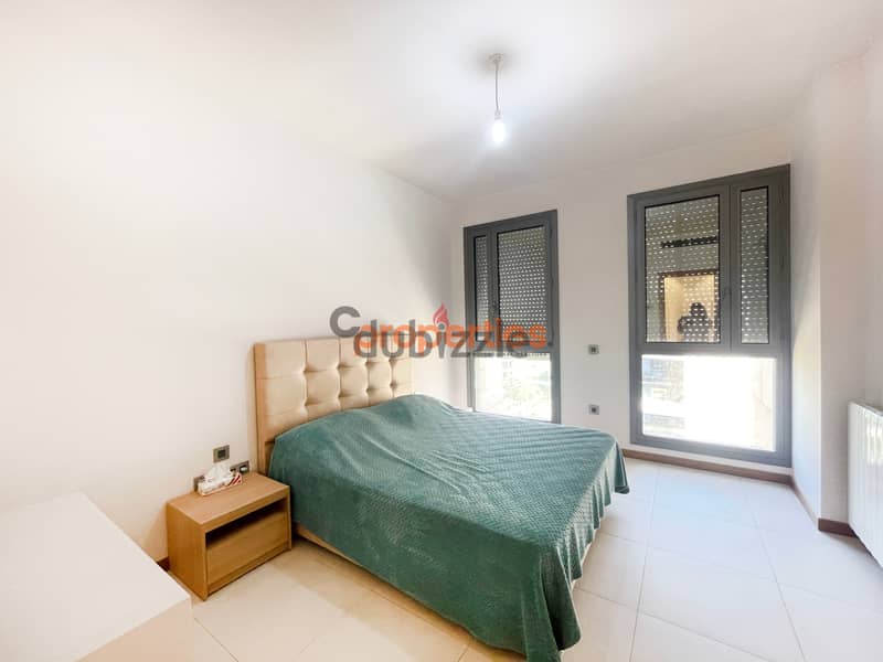 Apartment for rent in Waterfront City Dbayeh 15